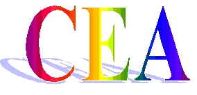 CEA Logo